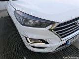  Hyundai  Tucson HYUNDAI  / 2018 / 5P / todoterreno 1.6 CRDI 85kW (116CV) 48V SLE 4X2(SP)(SL) #18