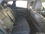  Hyundai  Tucson HYUNDAI  / 2020 / 5P / todoterreno 1.6 TGDI 169kW (230CV) HEV Style Auto #7