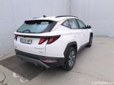  Hyundai  Tucson HYUNDAI  / 2020 / 5P / todoterreno 1.6 TGDI 169kW (230CV) HEV Maxx Auto #2