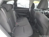  Hyundai  Tucson HYUNDAI  / 2020 / 5P / todoterreno 1.6 TGDI 169kW (230CV) HEV Maxx Auto #7