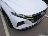  Hyundai  Tucson HYUNDAI  / 2020 / 5P / todoterreno 1.6 TGDI 169kW (230CV) HEV Maxx Auto #17