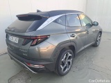  Hyundai  Tucson HYUNDAI  / 2020 / 5P / todoterreno 1.6 TGDI 169kW HEV Tecno Auto 2C #2