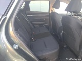  Hyundai  Tucson HYUNDAI  / 2020 / 5P / todoterreno 1.6 TGDI 169kW HEV Tecno Auto 2C #7