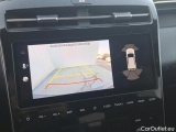  Hyundai  Tucson HYUNDAI  / 2020 / 5P / todoterreno 1.6 TGDI 169kW HEV Tecno Auto 2C #14