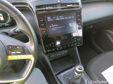  Hyundai  Tucson HYUNDAI  / 2020 / 5P / todoterreno 1.6 TGDI 110kW (150CV) Maxx #13
