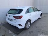  KIA  Cee'd KIA Ceed / 2018 / 5P / berlina con portón 1.6 MHEV iMT 100kW (136CV) Drive #2