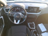  KIA  Cee'd KIA Ceed / 2018 / 5P / berlina con portón 1.6 MHEV iMT 100kW (136CV) Drive #3