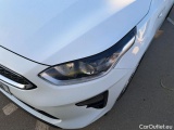  KIA  Cee'd KIA Ceed / 2018 / 5P / berlina con portón 1.6 MHEV iMT 100kW (136CV) Drive #16