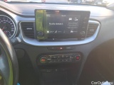  KIA  Cee'd KIA Ceed / 2018 / 5P / berlina con portón 1.6 MHEV iMT 100kW (136CV) Drive #14