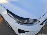  KIA  Cee'd KIA Ceed / 2018 / 5P / berlina con portón 1.6 MHEV iMT 100kW (136CV) Drive #17