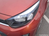  KIA  Picanto KIA  / 2020 / 5P / berlina con portón 1.0 DPi 49kW (67CV) Concept #15