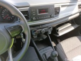  KIA  Rio KIA  / 2020 / 5P / berlina con portón 1.2 DPi 62kW (84CV) Concept #13