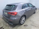  Mercedes  A-Klasse MERCEDES-BENZ Clase A / 2018 / 5P / berlina con portón A 180 d #2