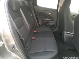  Nissan  Juke NISSAN  / 2019 / 5P / crossover DIG-T 84 kW (114 CV) DCT 7 Vel. Acenta (AC3) #7