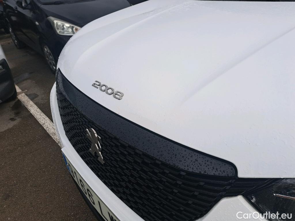  Peugeot  2008 PEUGEOT  / 2019 / 5P / todoterreno Active Pack BlueHDI 81kW (110CV) #1