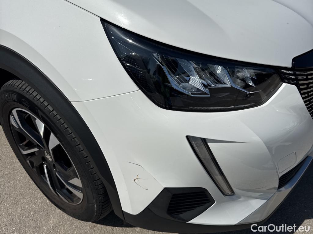  Peugeot  2008 PEUGEOT  / 2019 / 5P / todoterreno Allure BlueHDI 81kW (110CV) #6