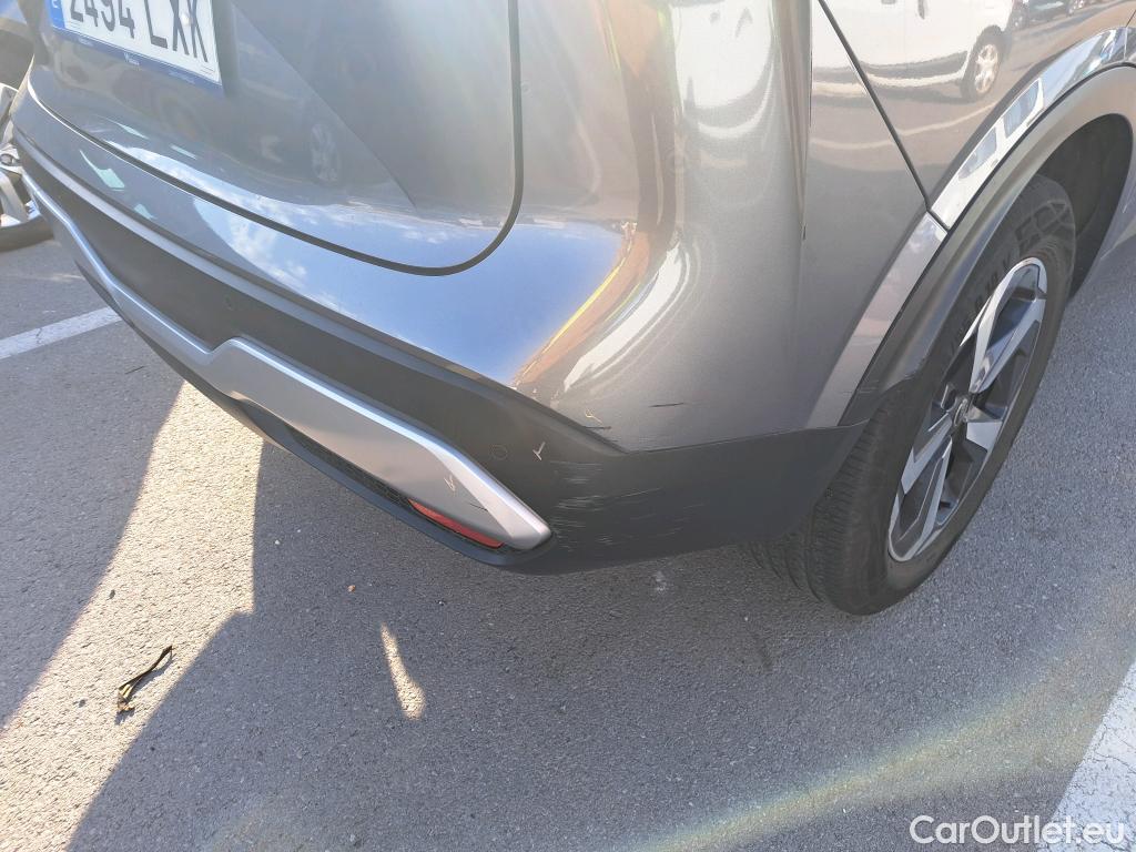  Nissan  Qashqai NISSAN  / 2021 / 5P / todoterreno DIG-T 103kW N-Connecta #7