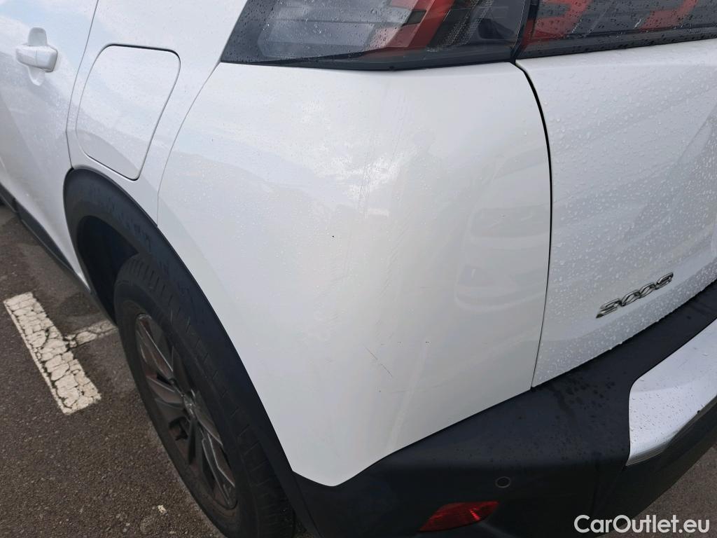  Peugeot  2008 PEUGEOT  / 2019 / 5P / todoterreno Active Pack BlueHDI 81kW (110CV) #20