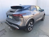  Nissan  Qashqai NISSAN  / 2021 / 5P / todoterreno DIG-T 103kW N-Connecta #2