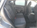  Nissan  Qashqai NISSAN  / 2021 / 5P / todoterreno DIG-T 103kW N-Connecta #7