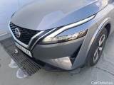  Nissan  Qashqai NISSAN  / 2021 / 5P / todoterreno DIG-T 103kW N-Connecta #17