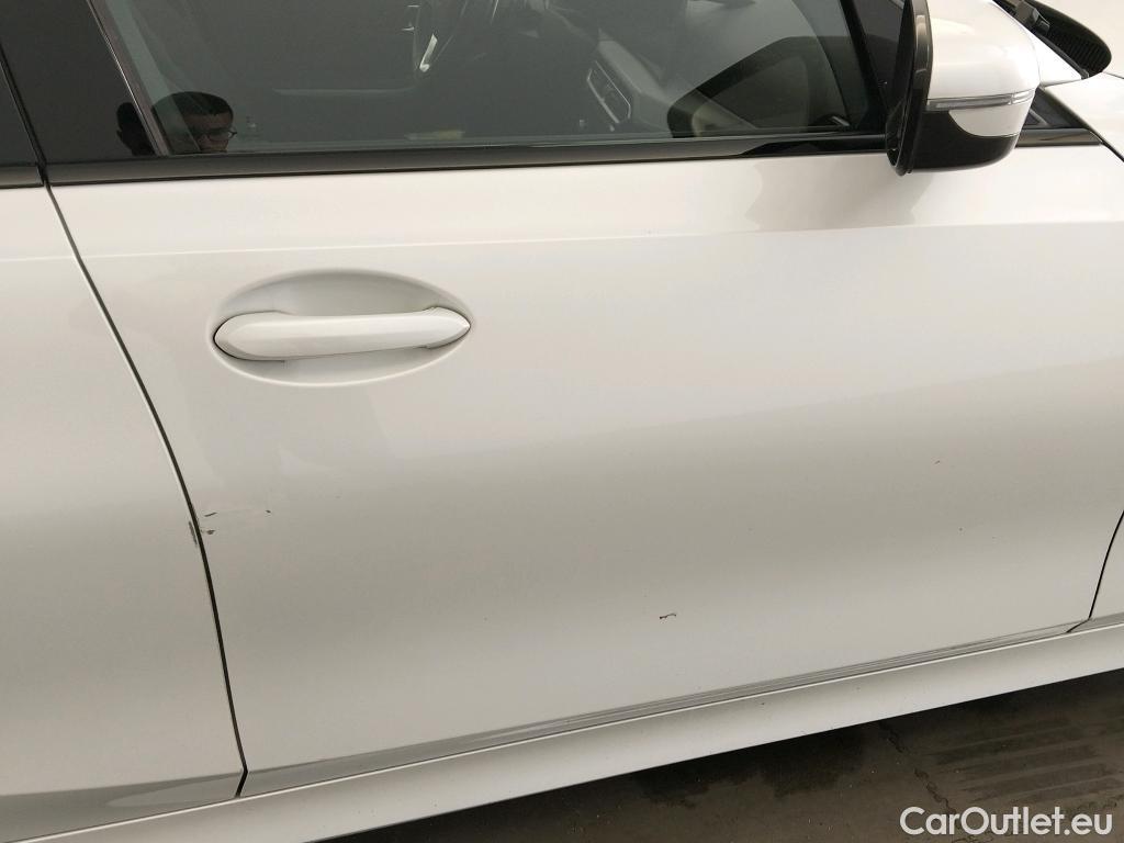  Bmw  Serie 3  Touring 318 d 2.0 150CV AT8 E6d #3