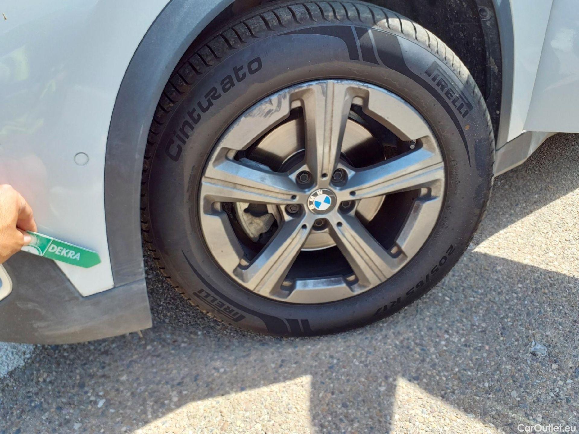  Bmw  X1 Serie  18d sDrive 2.0 150CV AT7 E6d #13