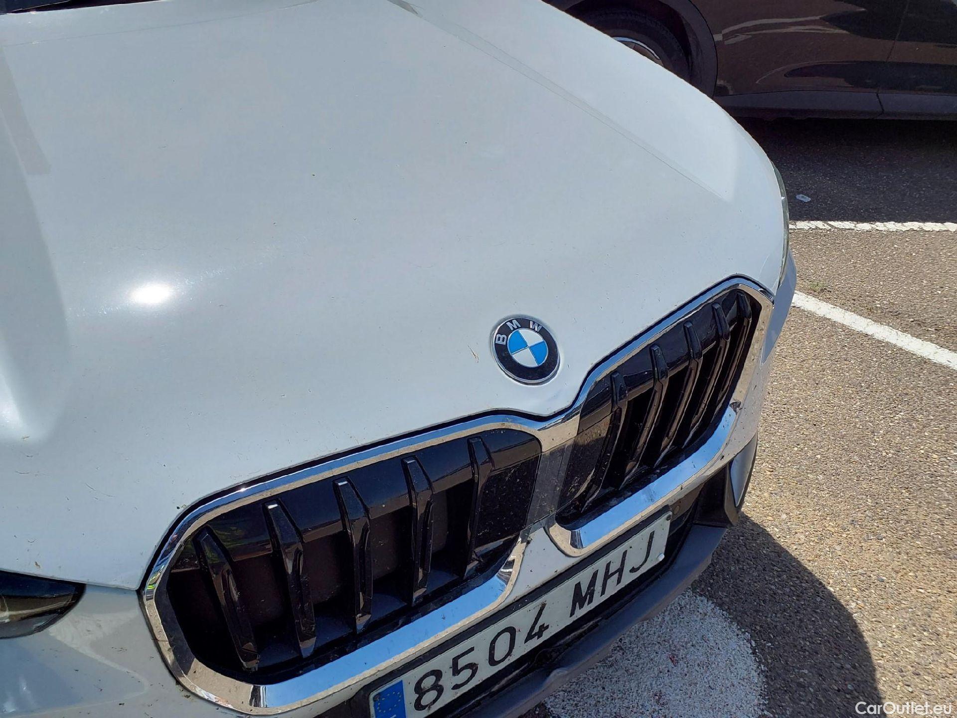  Bmw  X1 Serie  18d sDrive 2.0 150CV AT7 E6d #32