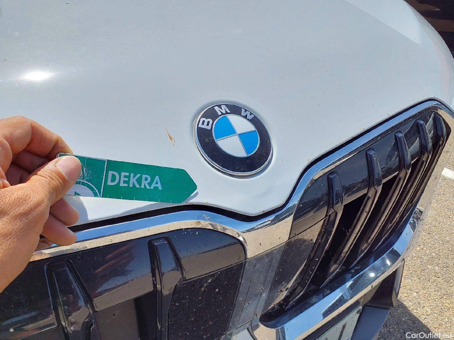  Bmw  X1 Serie  18d sDrive 2.0 150CV AT7 E6d #33
