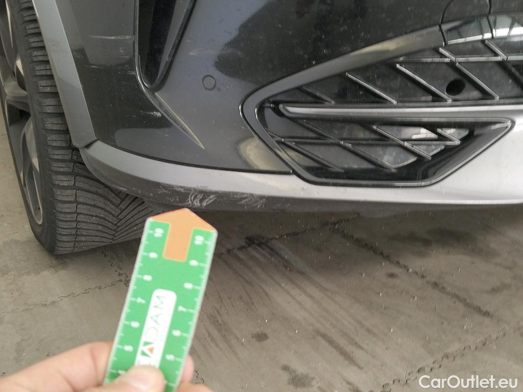  Cupra  Formentor CUPRA  / 2020 / 5P / todoterreno 1.5 TSI 110kW (150 CV) DSG #12