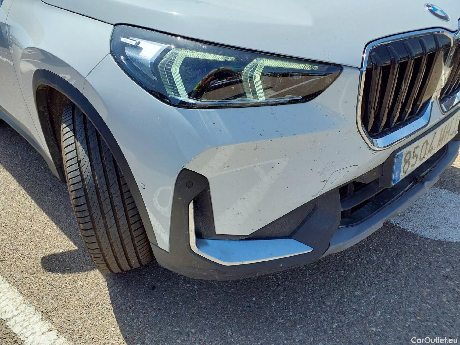  Bmw  X1 Serie  18d sDrive 2.0 150CV AT7 E6d #4