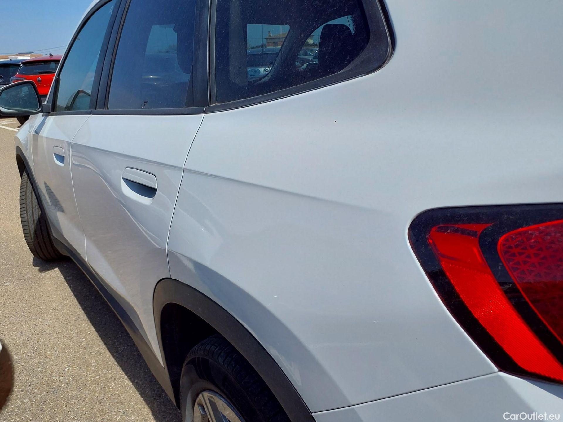 Bmw  X1 Serie  18d sDrive 2.0 150CV AT7 E6d #22