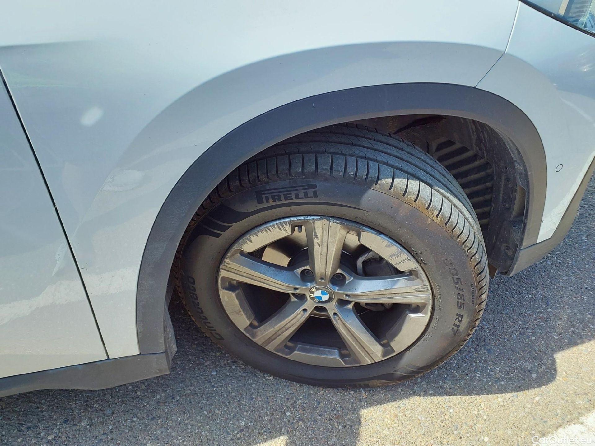  Bmw  X1 Serie  18d sDrive 2.0 150CV AT7 E6d #29