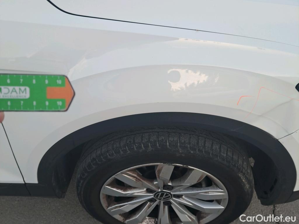  Volkswagen  T-ROC VOLKSWAGEN  / 2017 / 5P / todoterreno Advance 2.0 TDI 110kW (150CV) DSG #26