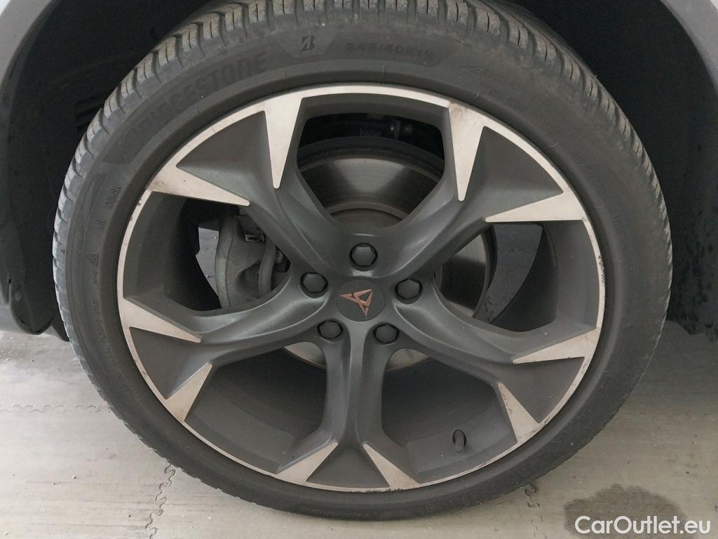 Cupra  Formentor CUPRA  / 2020 / 5P / todoterreno 1.5 TSI 110kW (150 CV) DSG #3