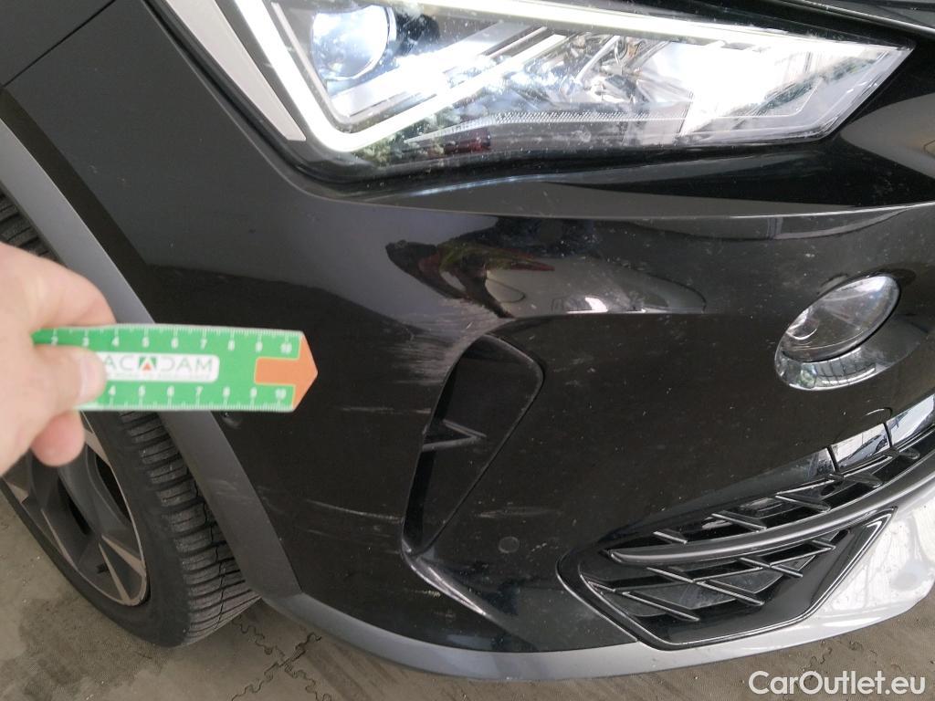  Cupra  Formentor CUPRA  / 2020 / 5P / todoterreno 1.5 TSI 110kW (150 CV) DSG #10