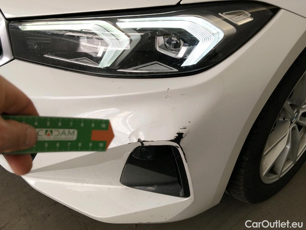  Bmw  Serie 3  Touring 318 d 2.0 150CV AT8 E6d #2