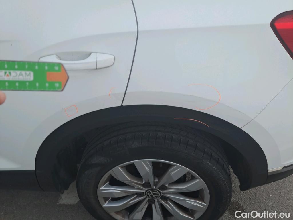  Volkswagen  T-ROC VOLKSWAGEN  / 2017 / 5P / todoterreno Advance 2.0 TDI 110kW (150CV) DSG #24
