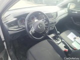  Volkswagen  Polo VOLKSWAGEN  / 2017 / 5P / berlina con portón Edition 1.0 59kW (80CV) #3