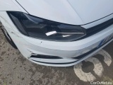  Volkswagen  Polo VOLKSWAGEN  / 2017 / 5P / berlina con portón Edition 1.0 59kW (80CV) #17