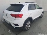  Volkswagen  T-ROC VOLKSWAGEN  / 2017 / 5P / todoterreno Advance 2.0 TDI 110kW (150CV) DSG #2