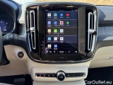  Volvo  XC 40 XC40 Plus Bright 2WD 2.0 165CV AT7 E6d #38