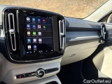  Volvo  XC 40 XC40 Plus Bright 2WD 2.0 165CV AT7 E6d #37