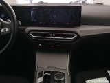  Bmw  Serie 3  Touring 318 d 2.0 150CV AT8 E6d #13