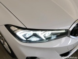  Bmw  Serie 3  Touring 318 d 2.0 150CV AT8 E6d #16