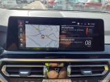  Bmw  X3 Serie  xDrive 20d 2.0 #9