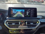  Bmw  X3 Serie  xDrive 20d 2.0 #10