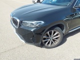  Bmw  X3 Serie  xDrive 20d 2.0 #19