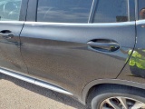 Bmw  X3 Serie  xDrive 20d 2.0 #23