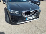  Bmw  X3 Serie  xDrive 20d 2.0 #27